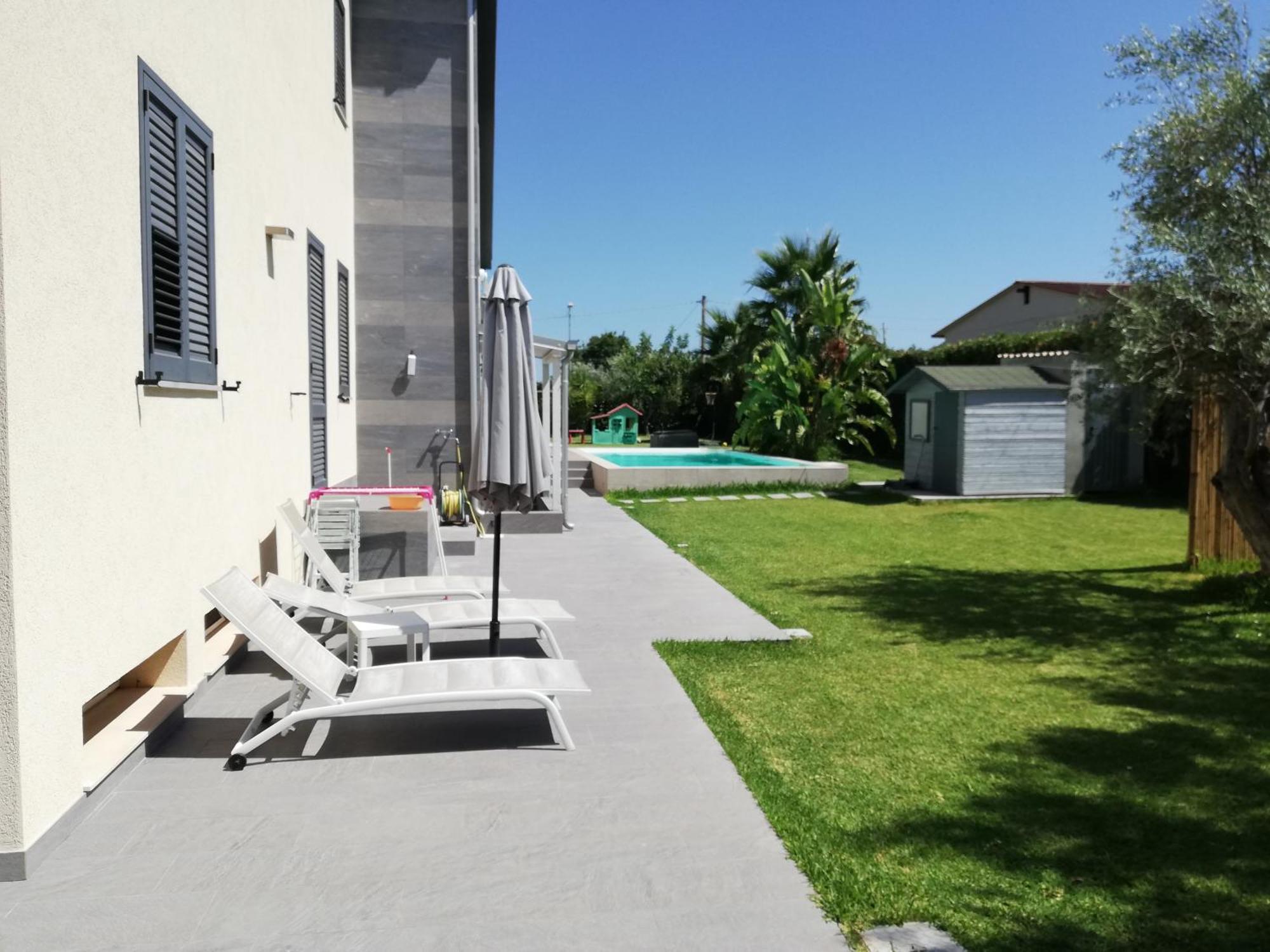 Casa Opuntia Rosolini Exterior photo
